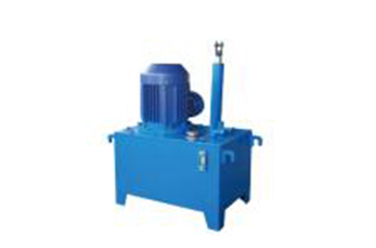 探秘液压站：工业动力的核心枢纽